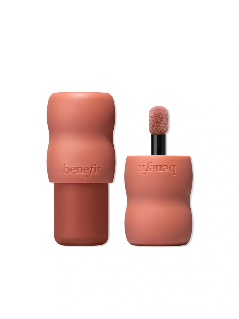 Benefit Cosmetics Play Daze Airy Soft Matte Liquid Blush